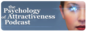 PsychologyOfAttractivenessLogo