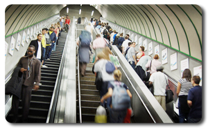 London Underground