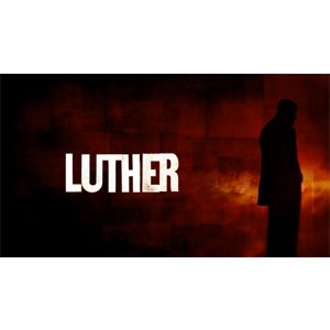 Luther TV Series and Critical Thinking