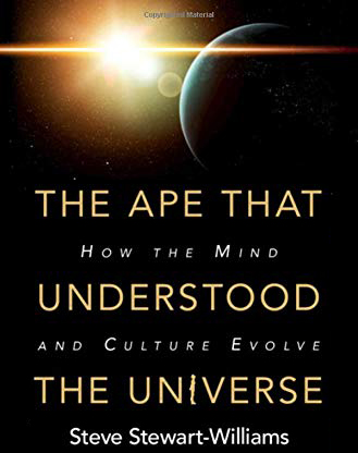The Ape That Understood the Universe