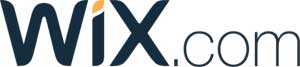 Using Wix for Online Educational Activities